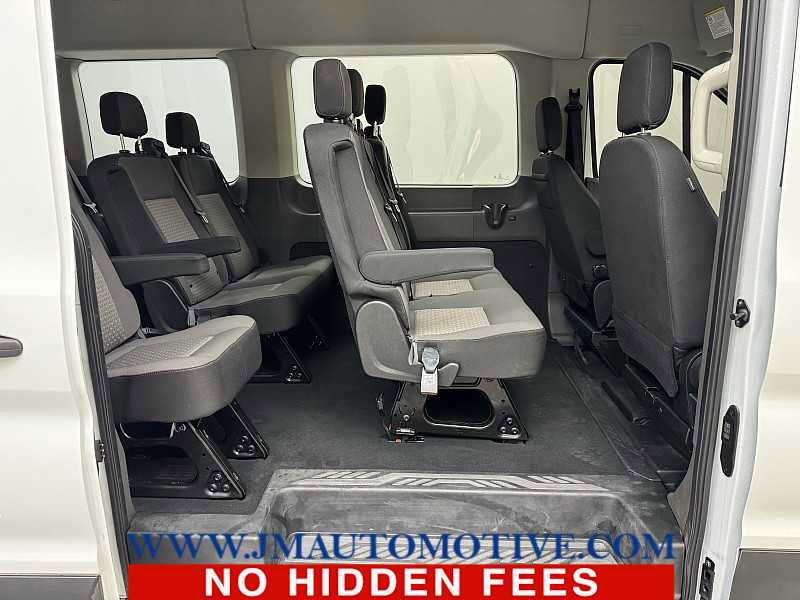 Used 2023 Ford Transit 350 XLT image 17