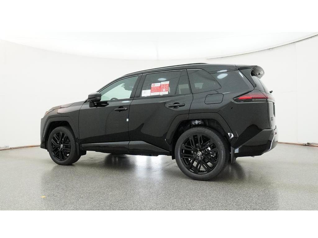 New 2026 Toyota RAV4 XSE AWD/4WD image 26