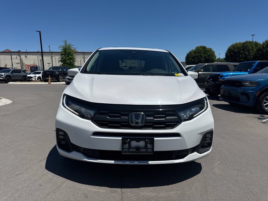 Used 2025 Honda Odyssey EX-L image 2
