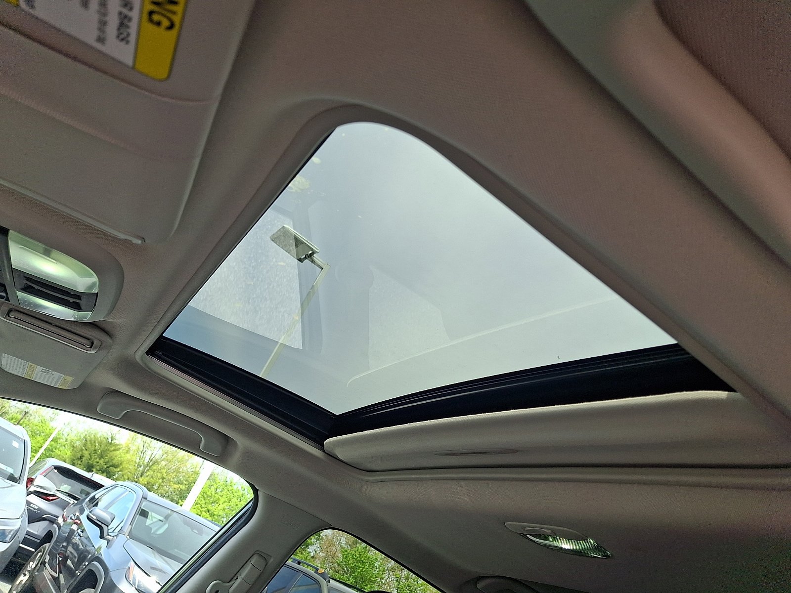 Certified 2024 Subaru Crosstrek 2.5i Limited w/ Crosstrek Mirror Package AWD/4WD image 14