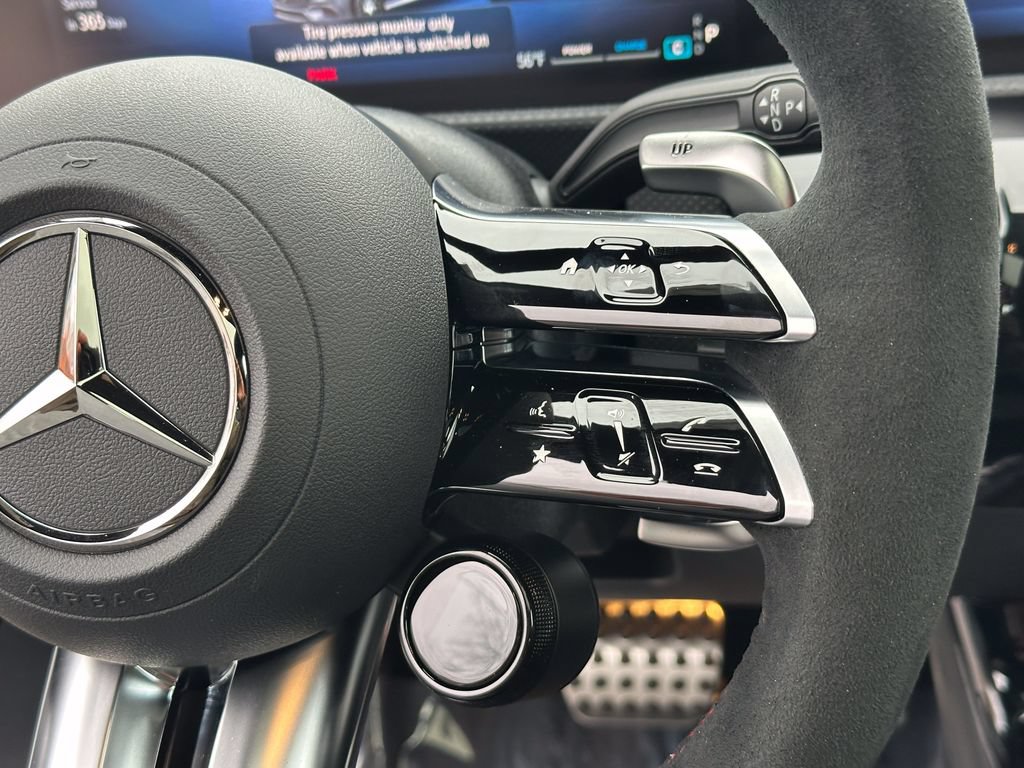 New 2026 Mercedes-Benz CLA 35 AMG 4MATIC image 29