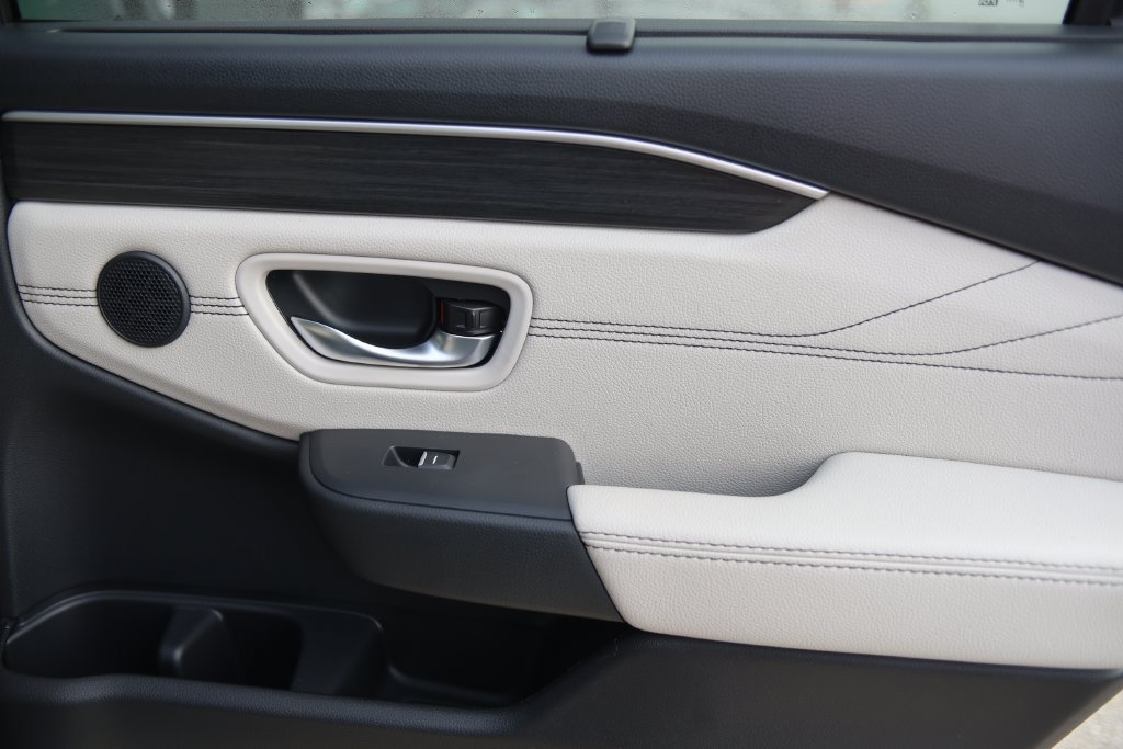 New 2026 Honda Pilot Touring image 32