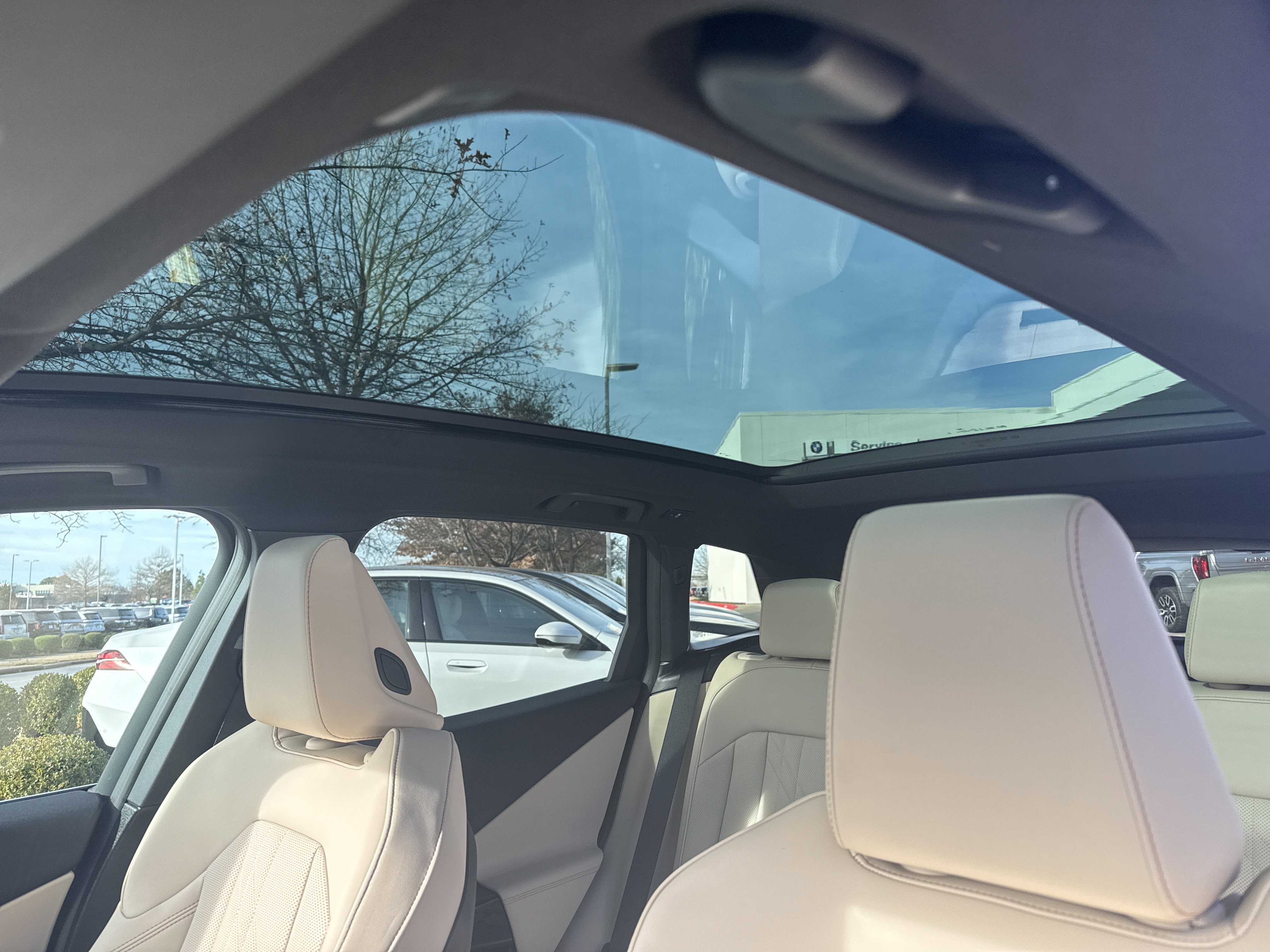 New 2026 BMW X3 xDrive30 w/ Convenience Package image 10