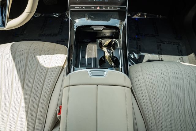 Certified 2023 Mercedes-Benz S 500 4MATIC image 26