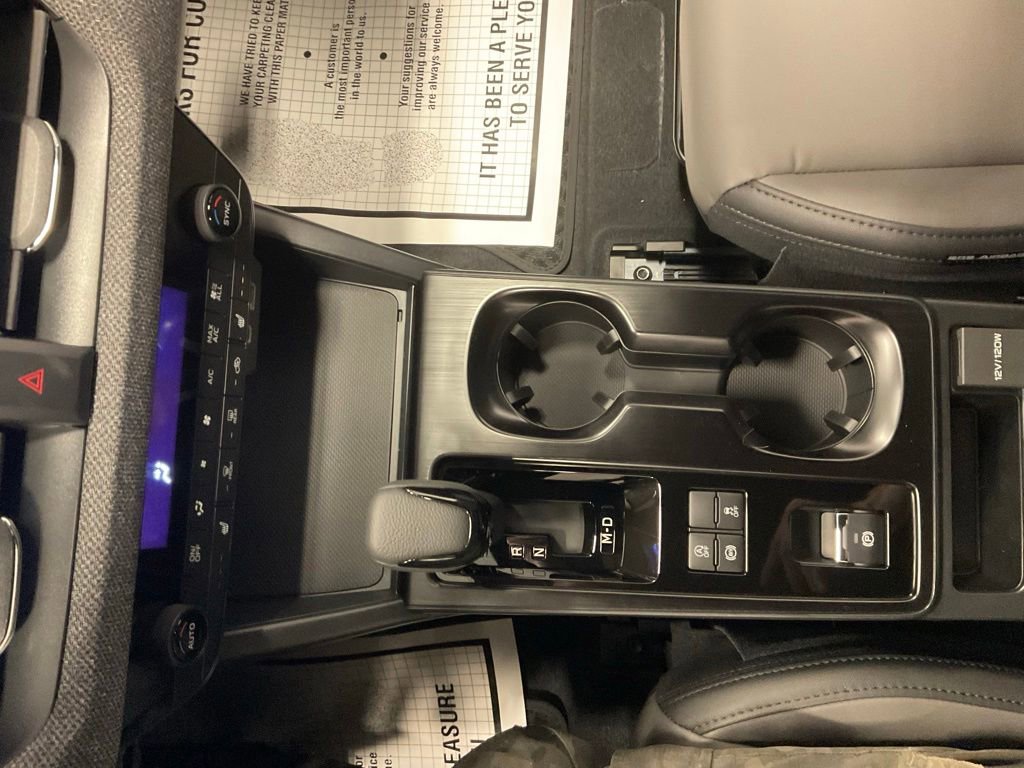 New 2026 Subaru Outback Premium AWD/4WD image 16