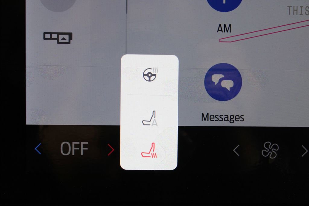 New 2026 Ford Expedition Active image 49