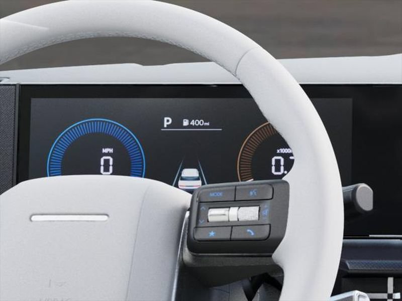 New 2027 Hyundai Santa Fe SEL AWD/4WD image 14