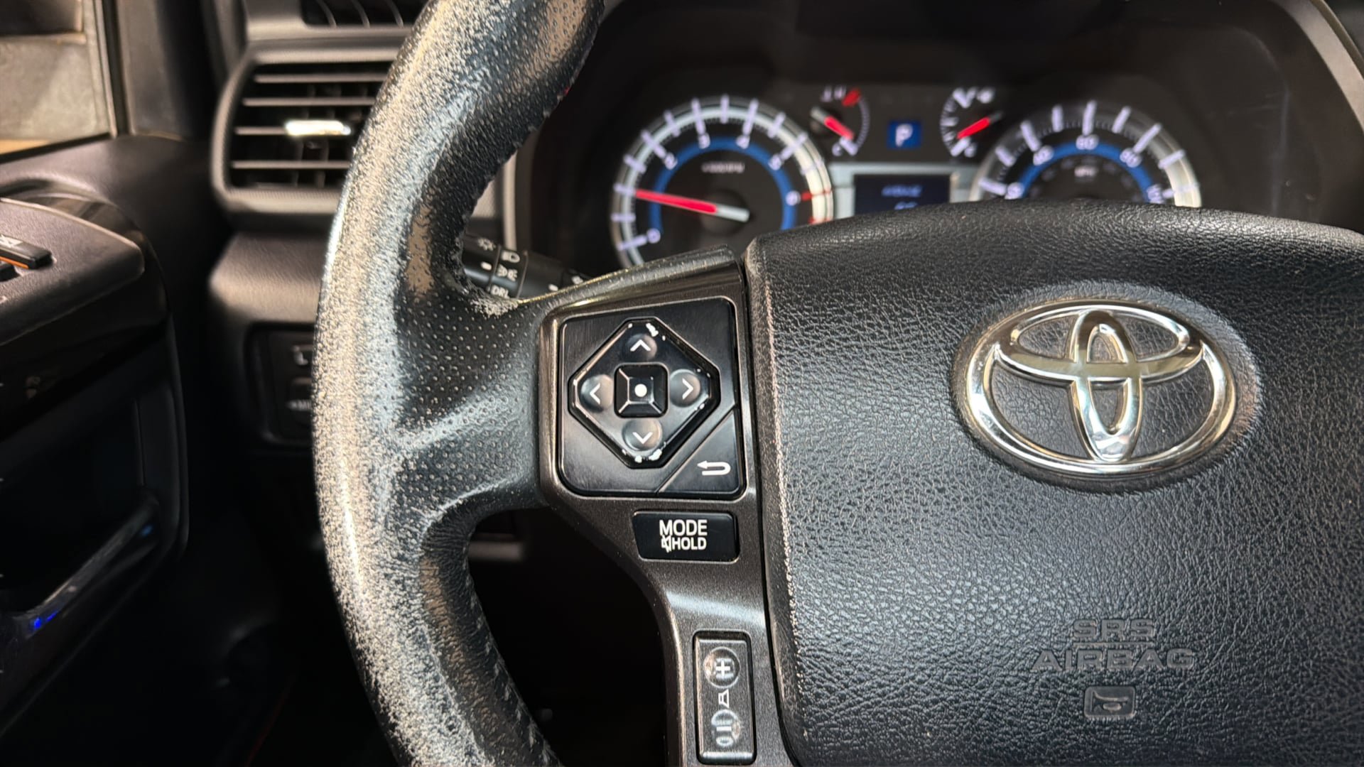 Used 2016 Toyota 4Runner Trail Premium AWD/4WD image 24