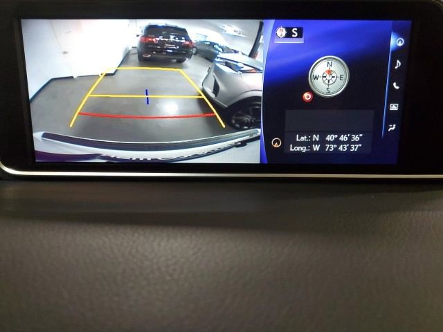 Used 2019 Lexus RX 350 AWD w/ Navigation Package image 17