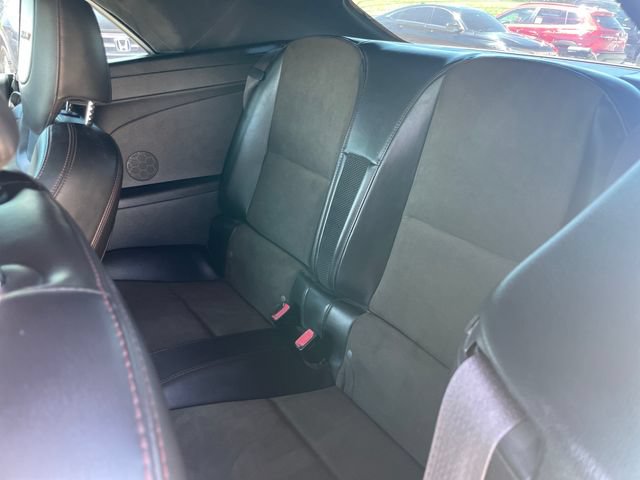Used 2013 Chevrolet Camaro ZL1 RWD image 29