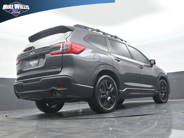 Used 2023 Subaru Ascent Onyx Edition Limited AWD/4WD image 23