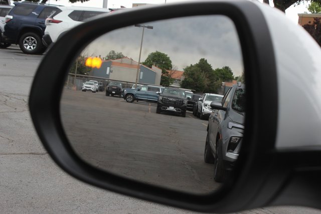 New 2026 Buick Encore GX Avenir w/ Avenir Technology Package image 16