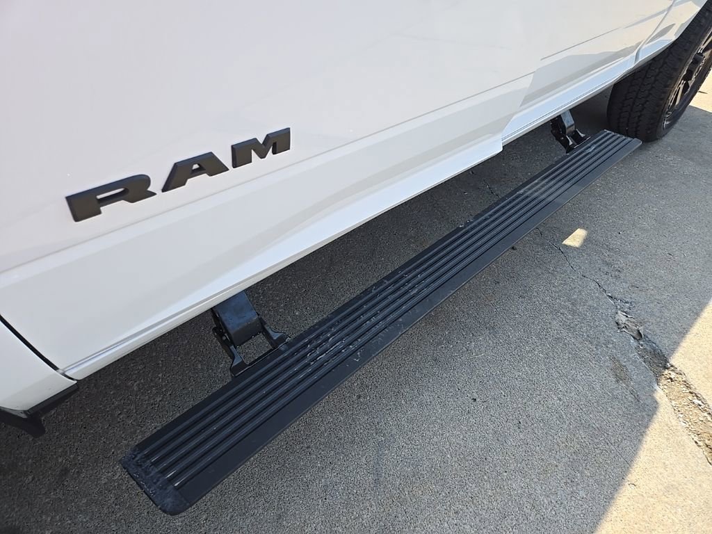 New 2026 RAM 2500 Laramie image 25