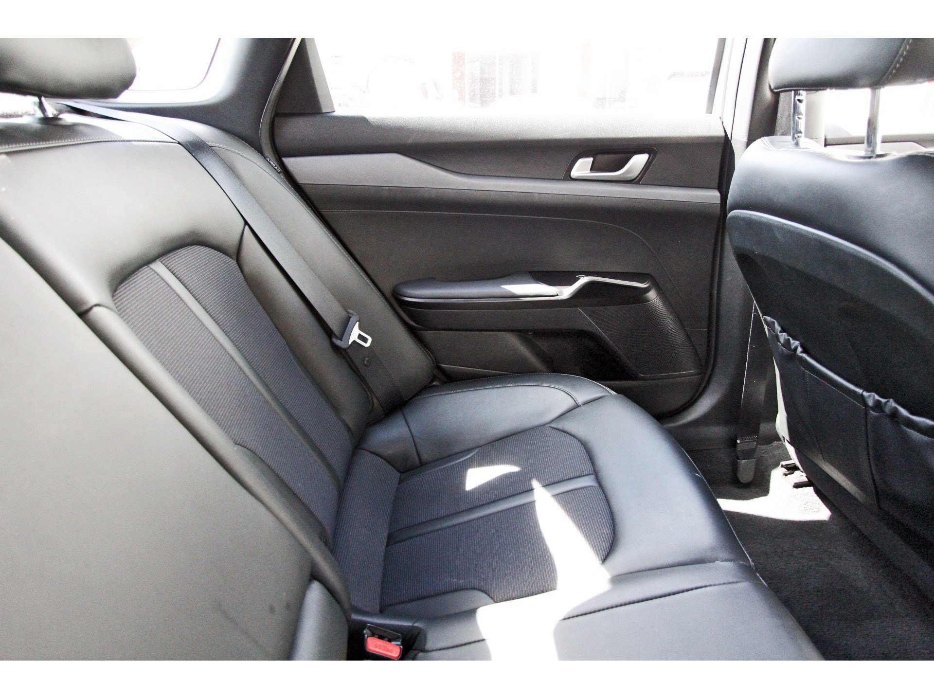 Certified 2024 Kia K5 GT-Line FWD image 14