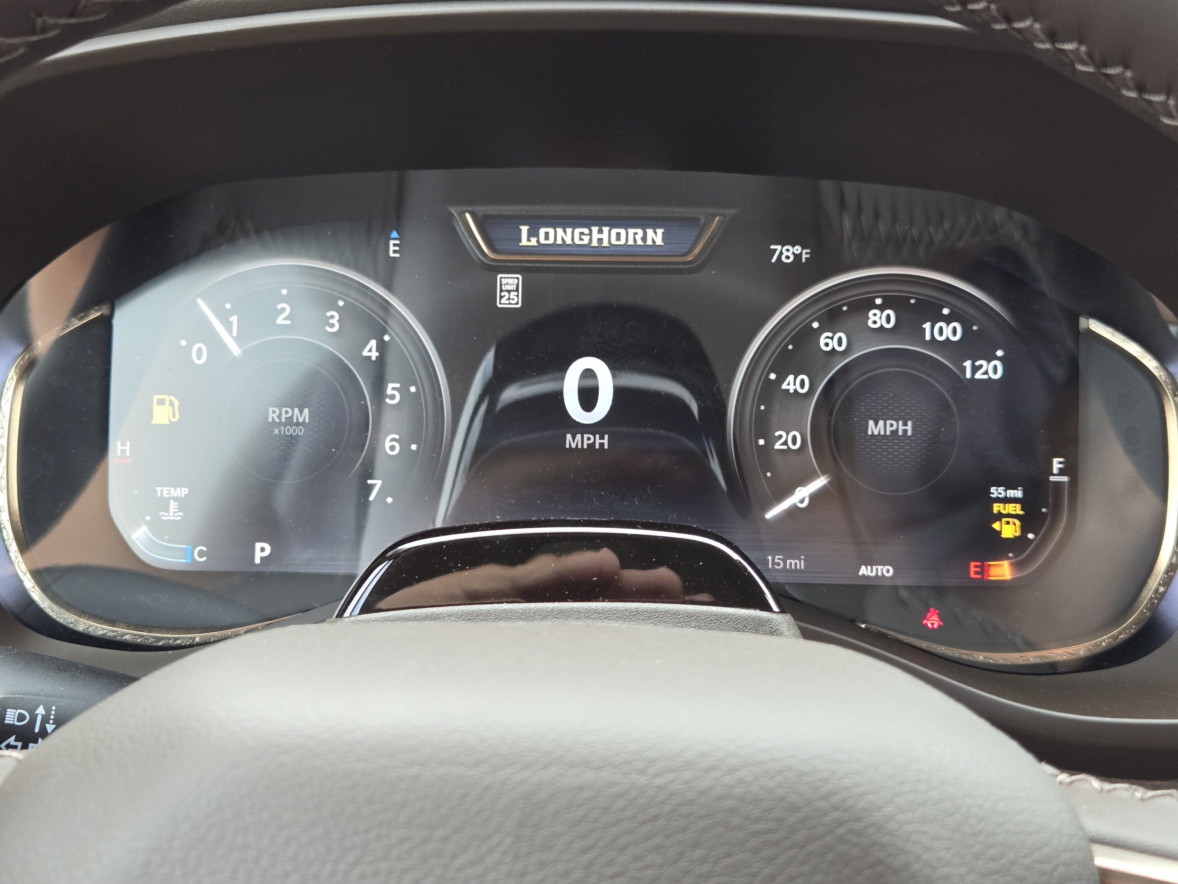 New 2026 RAM 1500 Limited AWD/4WD image 13