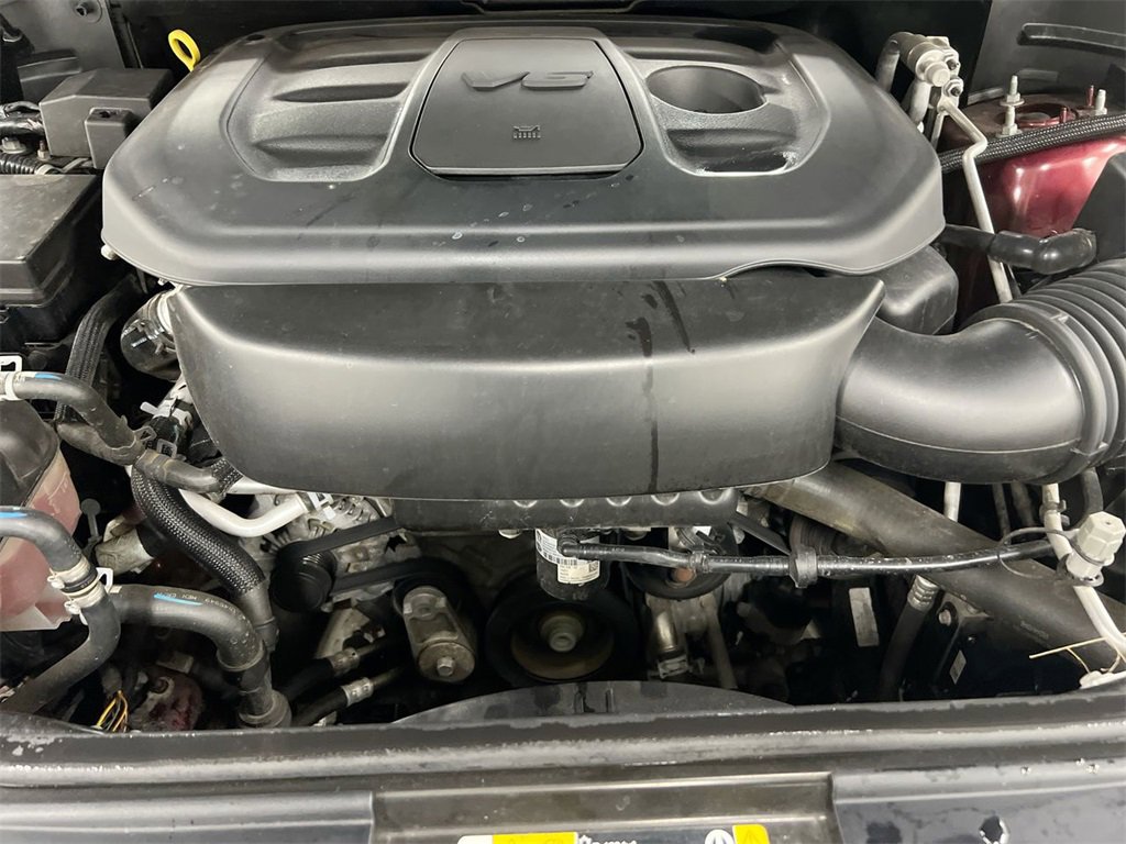 Used 2021 Jeep Grand Cherokee Limited w/ Quick Order Package 28K 80th image 26