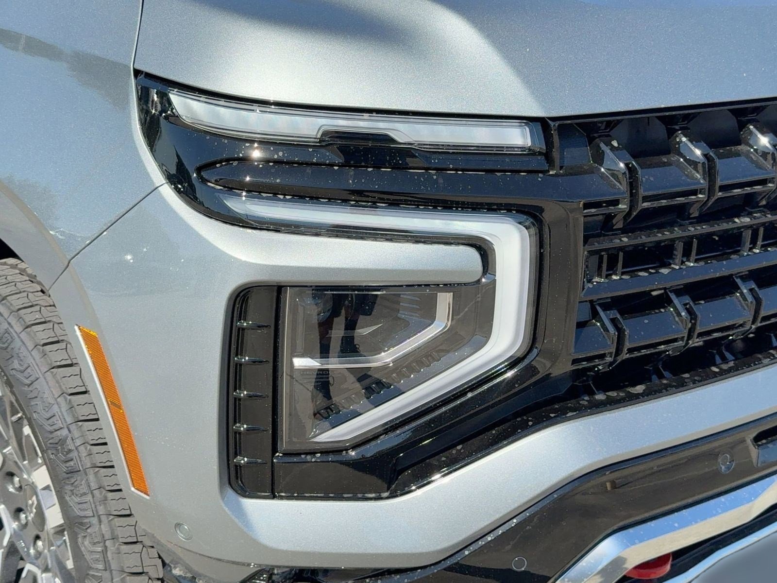 New 2026 Chevrolet Tahoe Z71 w/ Comfort Package image 11