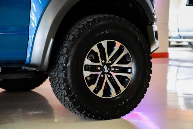 Used 2020 Ford F150 Raptor w/ Equipment Group 802A Luxury AWD/4WD image 68