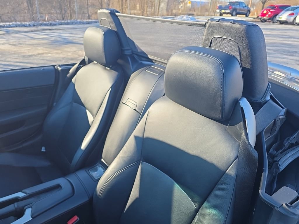 Used 2005 BMW Z4 3.0i image 16