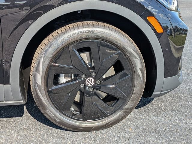 New 2025 Volkswagen ID.4 Pro S image 11