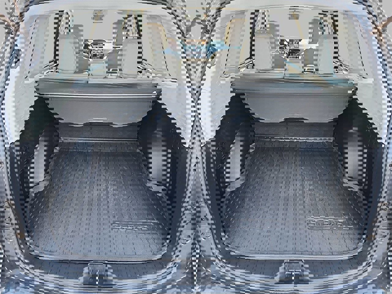 Used 2018 Subaru Forester 2.5i Limited image 15