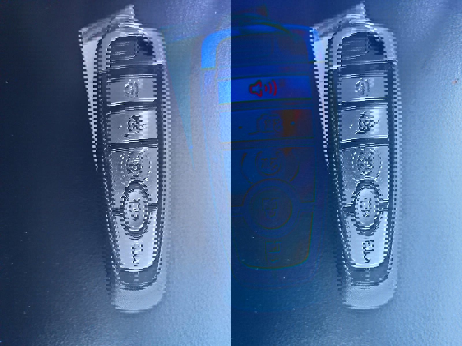 Used 2024 Ford Explorer XLT w/ Equipment Group 202A image 11