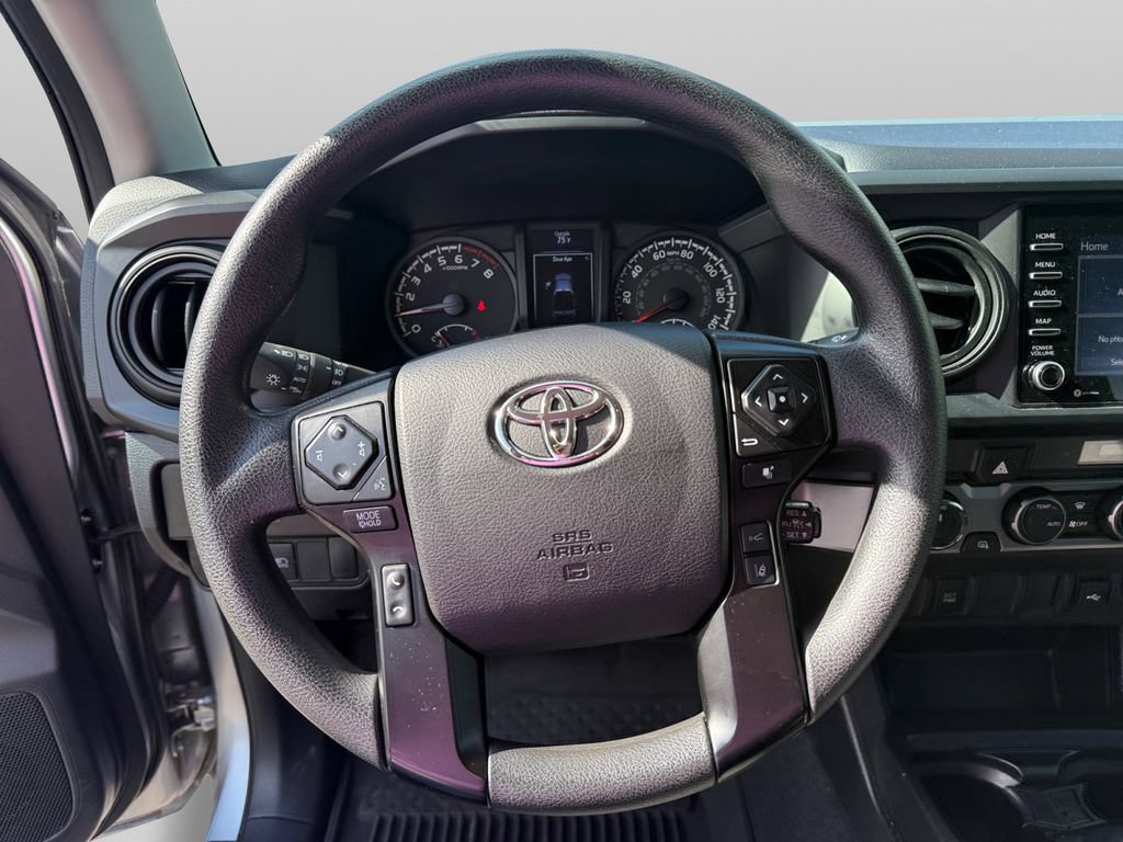 Used 2022 Toyota Tacoma SR AWD/4WD image 11