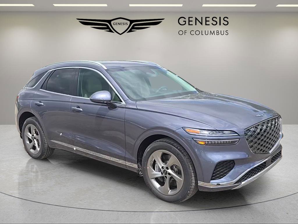 New 2026 Genesis GV70 2.5T AWD/4WD image 7