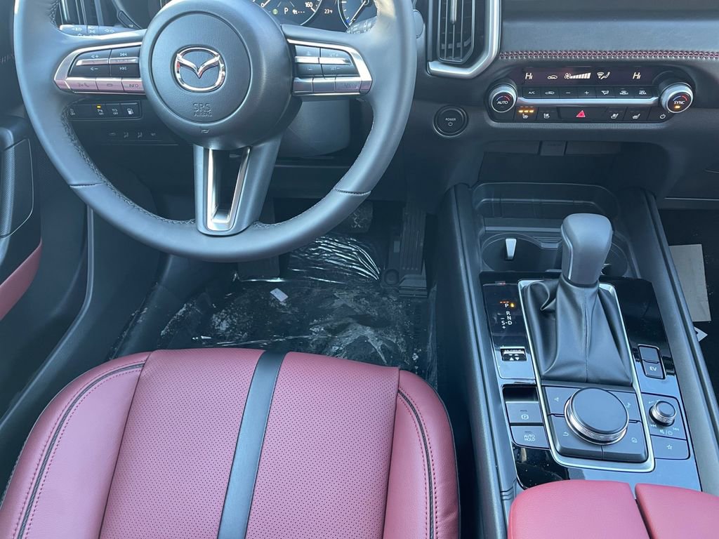 New 2026 MAZDA CX-50 AWD 2.5 Hybrid w/ Weather Package image 9