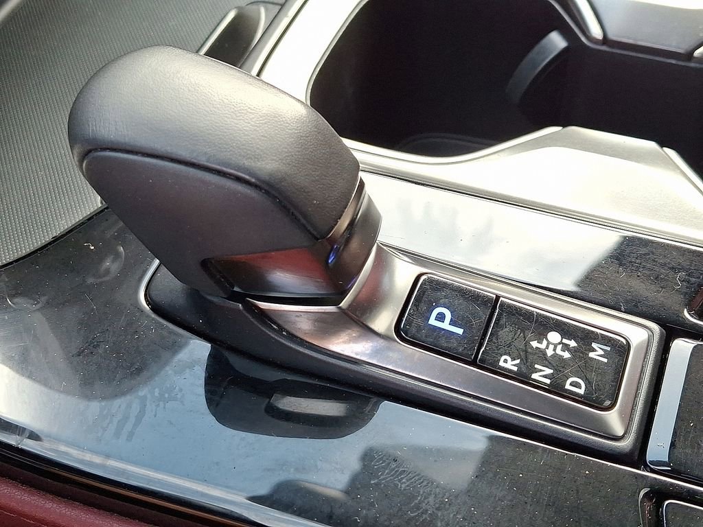 Used 2024 Lexus NX 350 AWD w/ Cold Area Package image 16