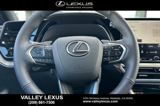 New 2026 Lexus TX 350 FWD w/ Convenience Package image 24