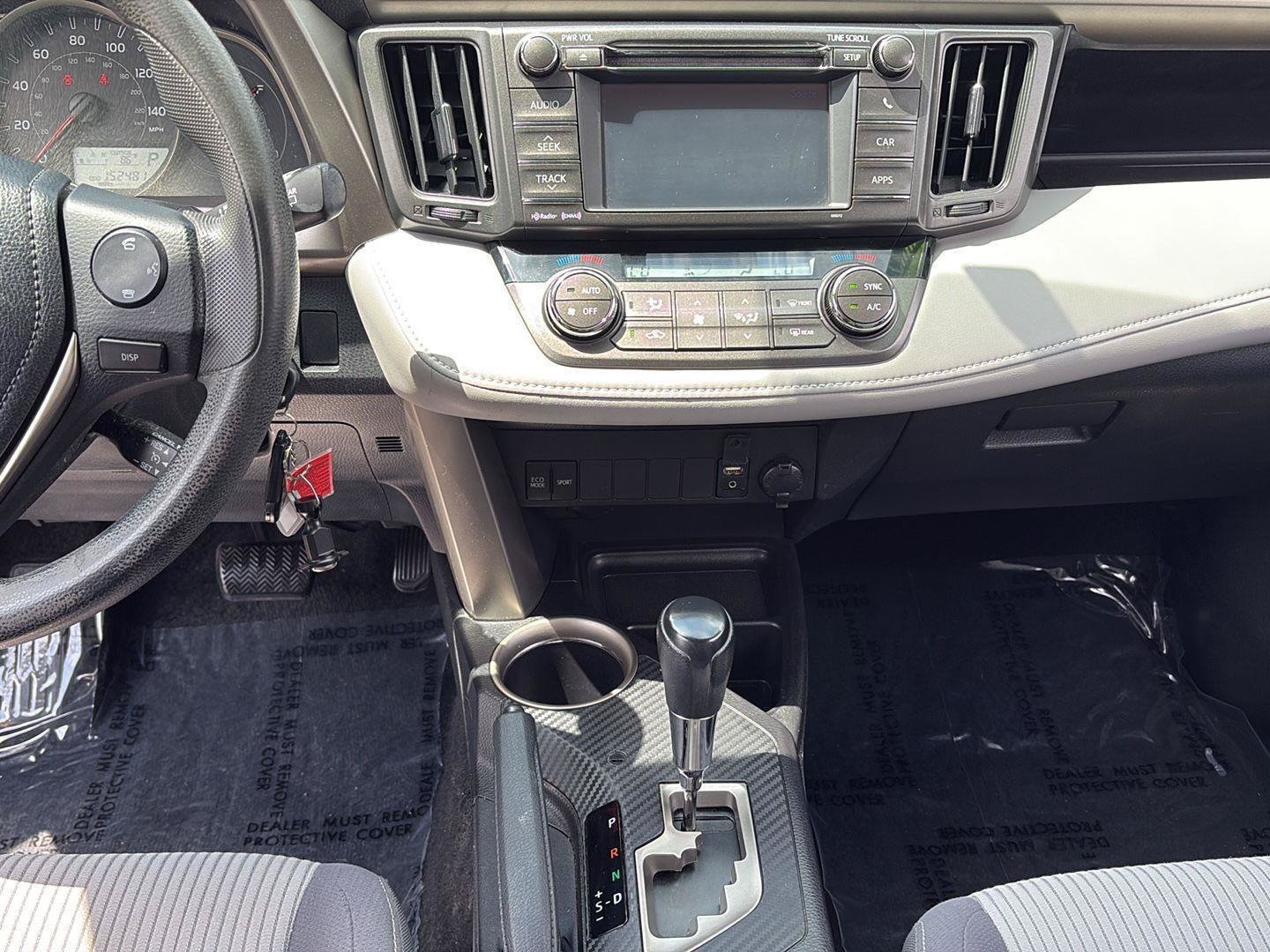 Used 2013 Toyota RAV4 XLE AWD/4WD image 12
