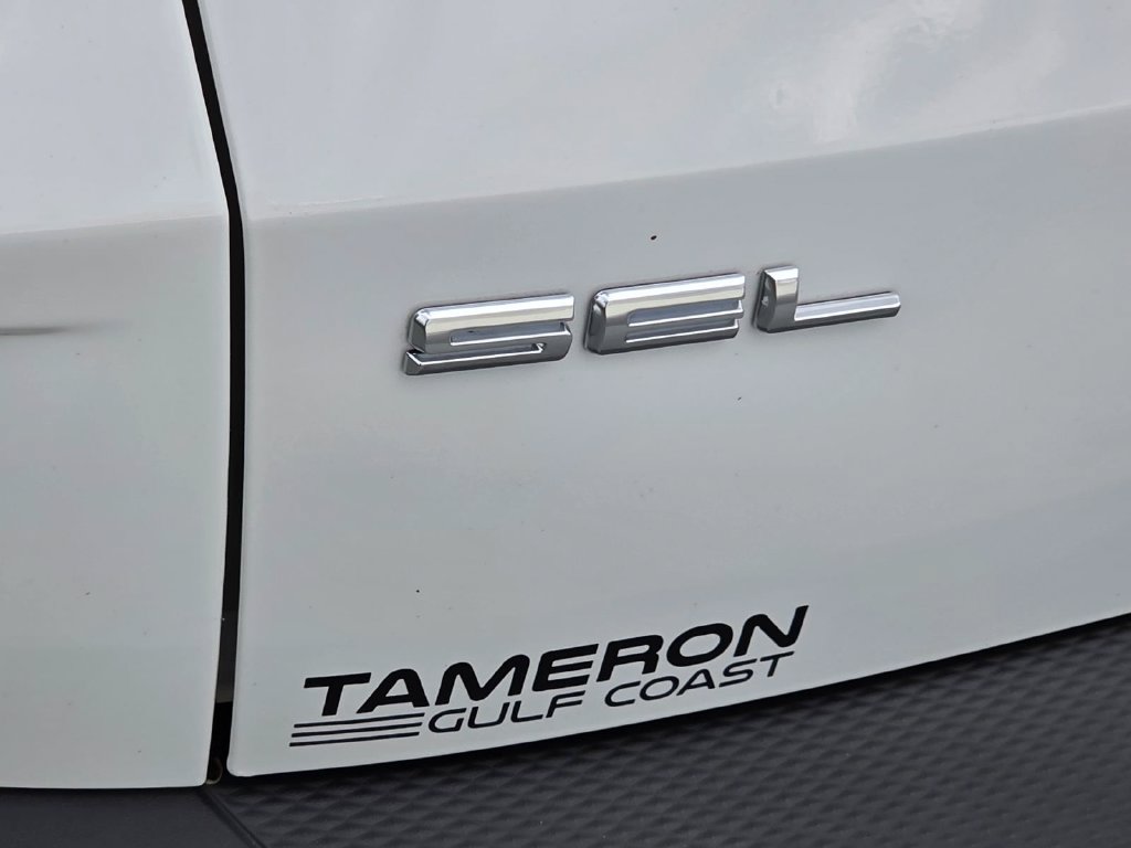 Used 2022 Ford Escape SEL FWD image 35