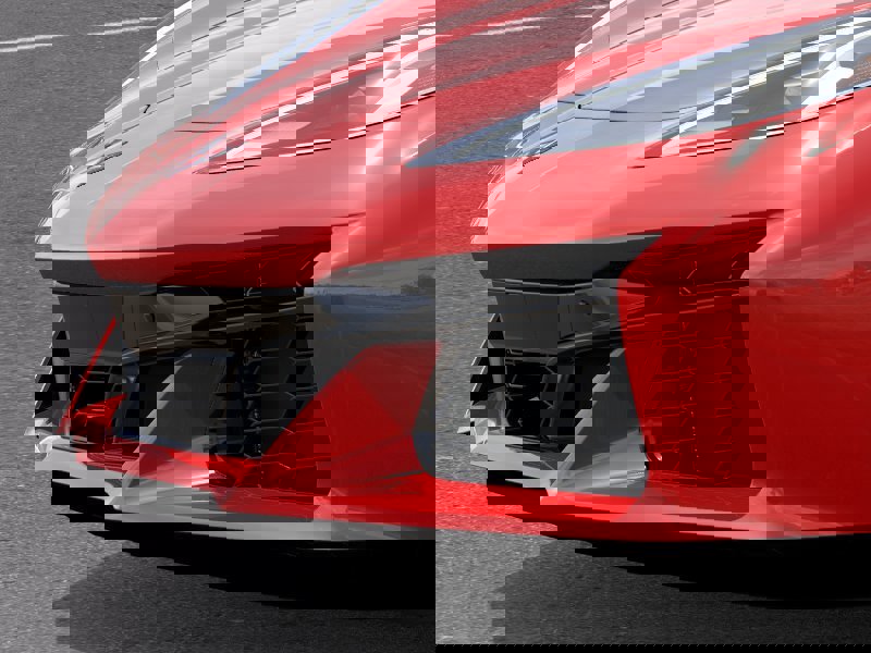 New 2026 Chevrolet Corvette Z06 image 13