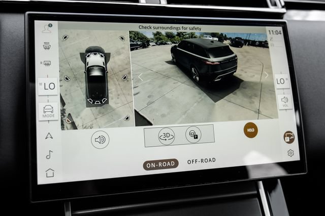 New 2026 Land Rover Range Rover Velar S AWD/4WD image 26