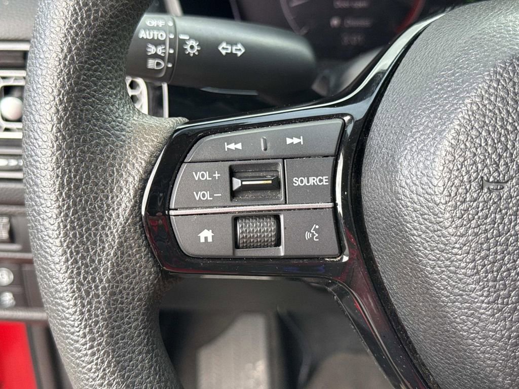 Used 2022 Honda Civic LX image 36