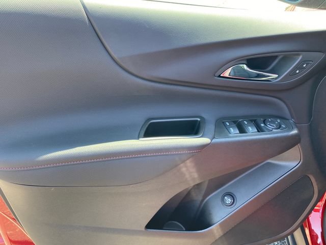 Used 2024 Chevrolet Equinox RS w/ LPO, Floor Liner Package FWD image 16