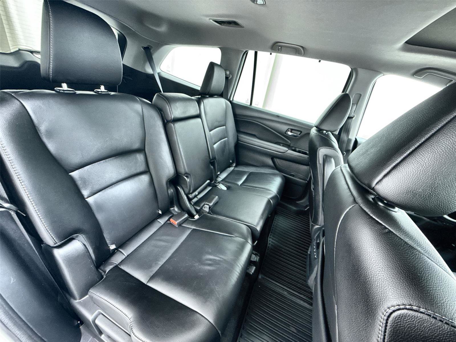 Used 2022 Honda Pilot Special Edition image 31