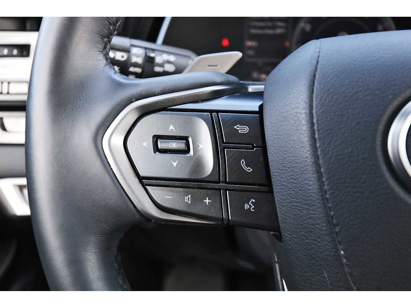 Used 2024 Lexus RX 350 FWD w/ Technology Package image 15