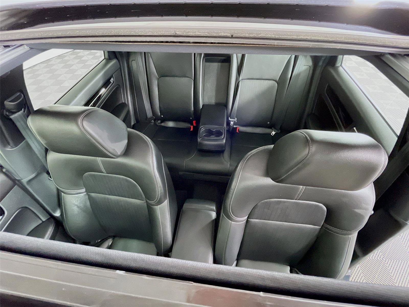 Used 2025 Honda Civic Sport Touring image 14