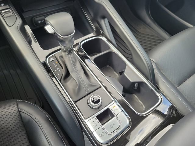 Used 2023 Kia Telluride S w/ S Sunroof Package image 27