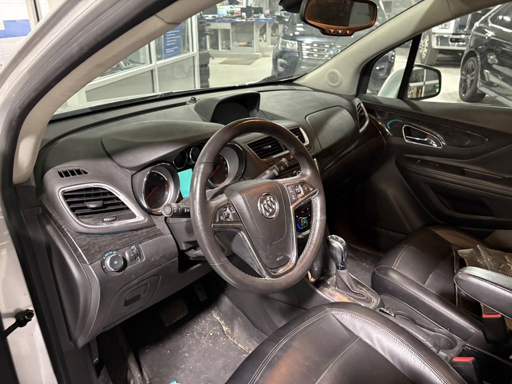 Used 2014 Buick Encore Leather image 13