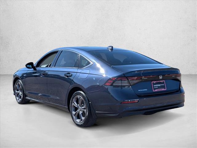 Used 2023 Honda Accord EX image 8