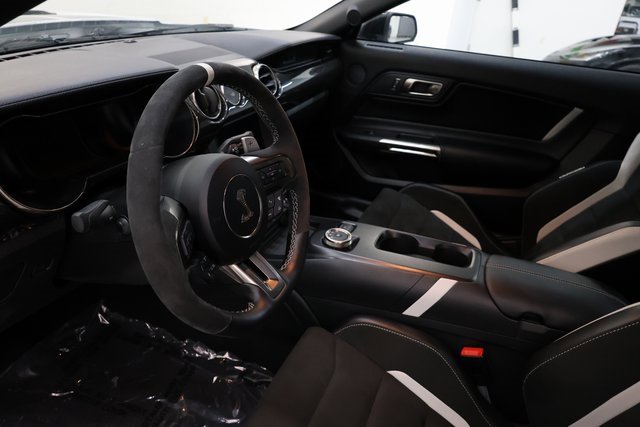 Used 2021 Ford Mustang Shelby GT500 w/ Carbon Fiber Track Pack image 79