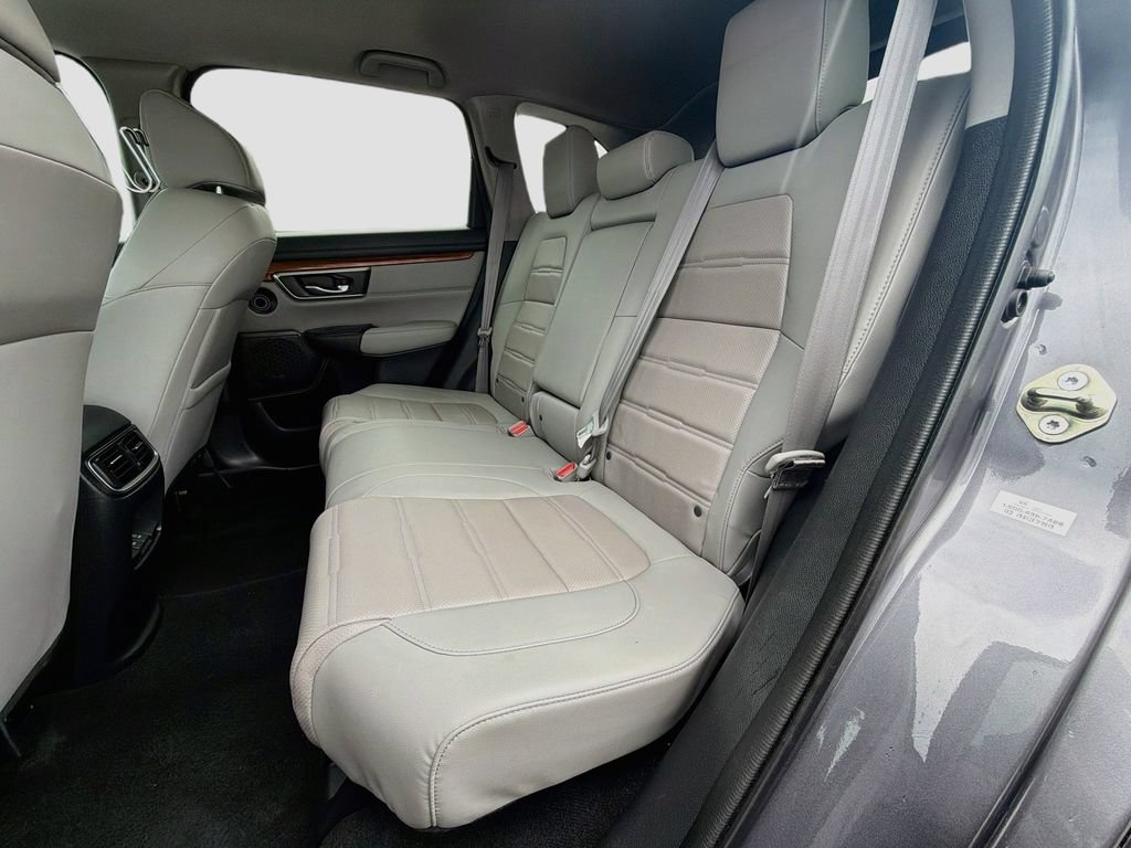 Used 2018 Honda CR-V Touring image 21