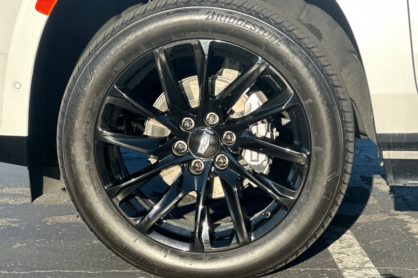 Certified 2023 Cadillac Escalade ESV Sport w/ LPO, ONYX Package AWD/4WD image 46
