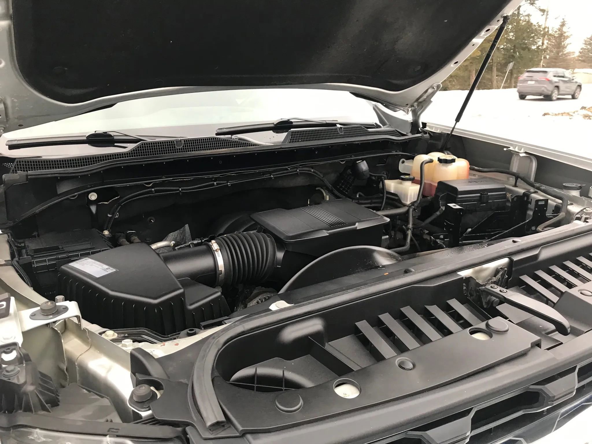 Used 2020 Chevrolet Silverado 2500 LT w/ Fleet Comfort Package image 56