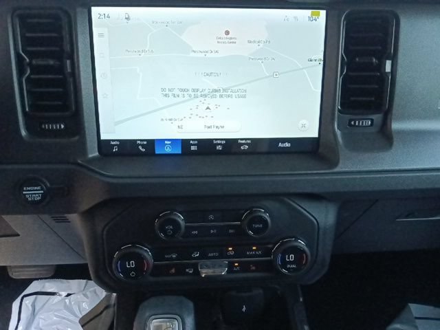 New 2026 Ford Bronco Big Bend AWD/4WD image 20