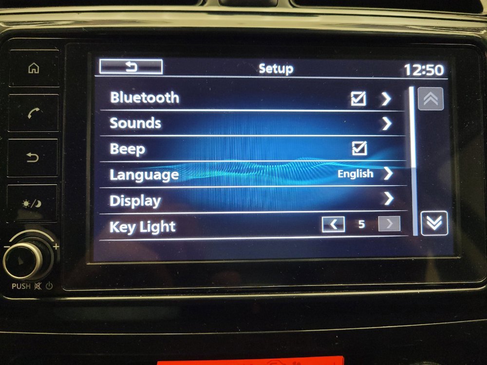 Used 2024 Mitsubishi Mirage ES FWD image 25
