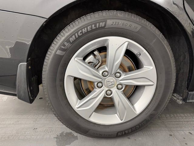 Used 2018 Honda Odyssey EX-L image 10